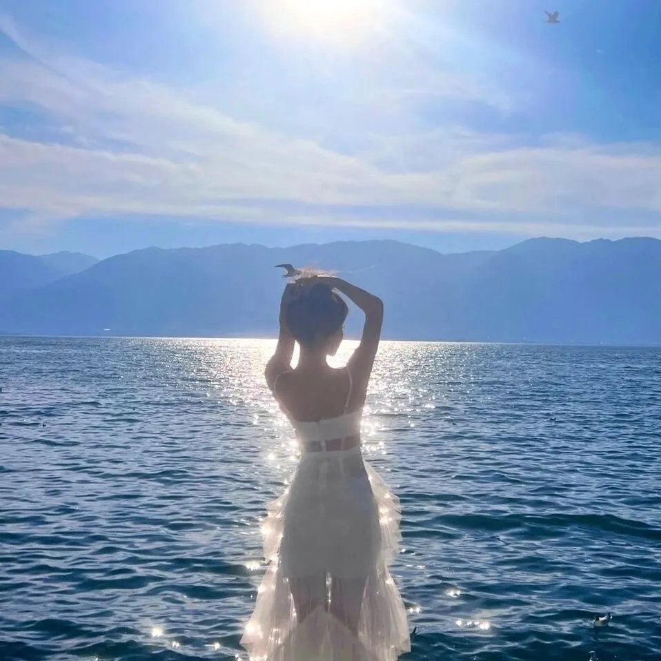 甜密密 海报