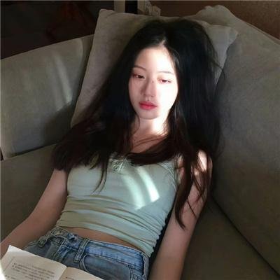 一个好人 海报