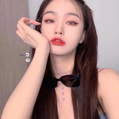 丑女 海报